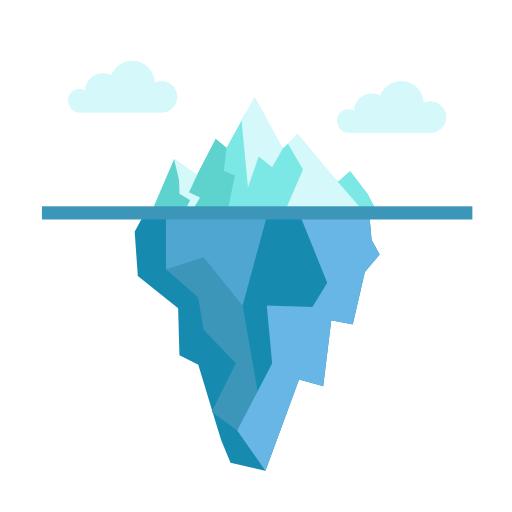 Iceberg Architecture